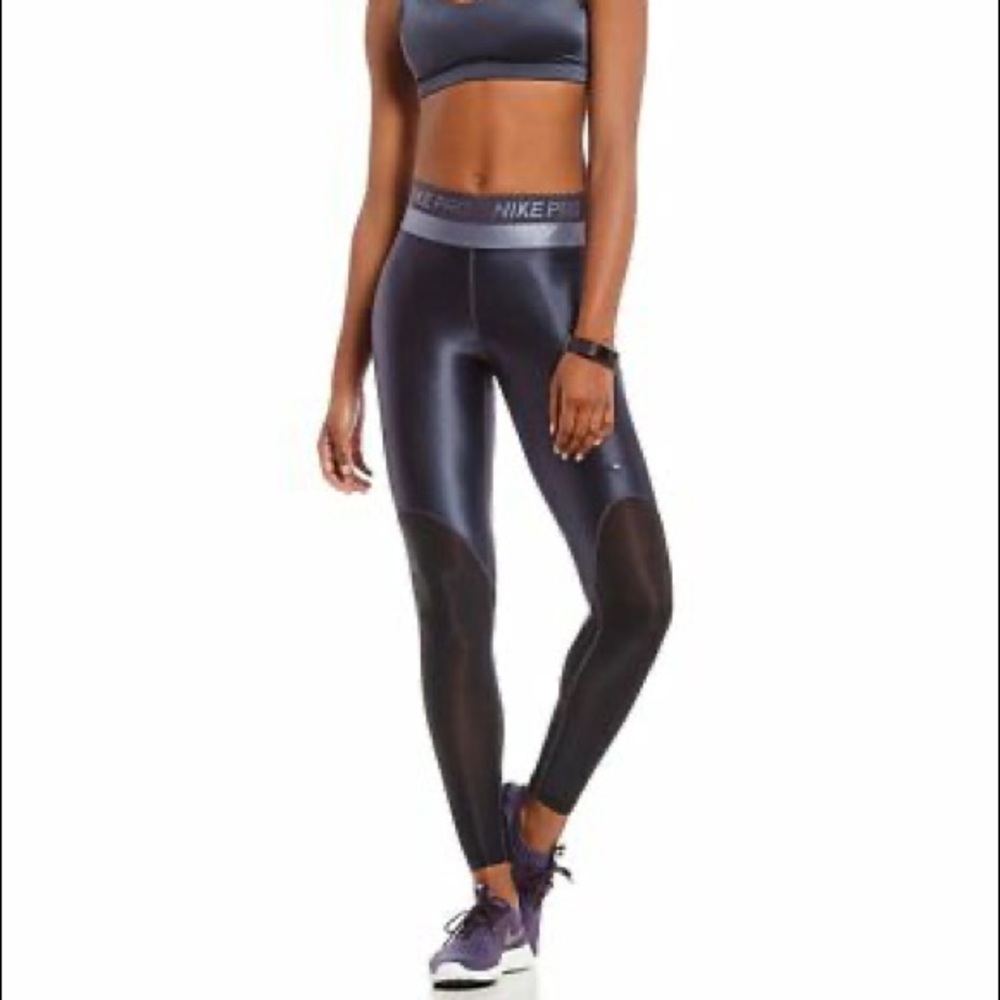 Nike Pro Hypercool Tights